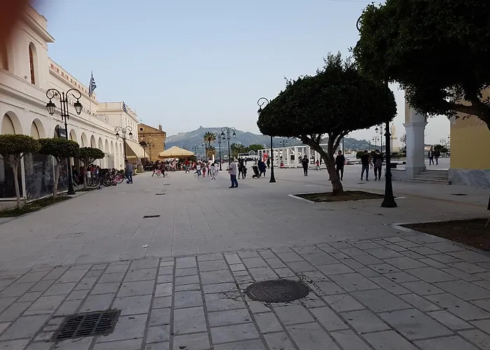 Apartmán Villasabella 2