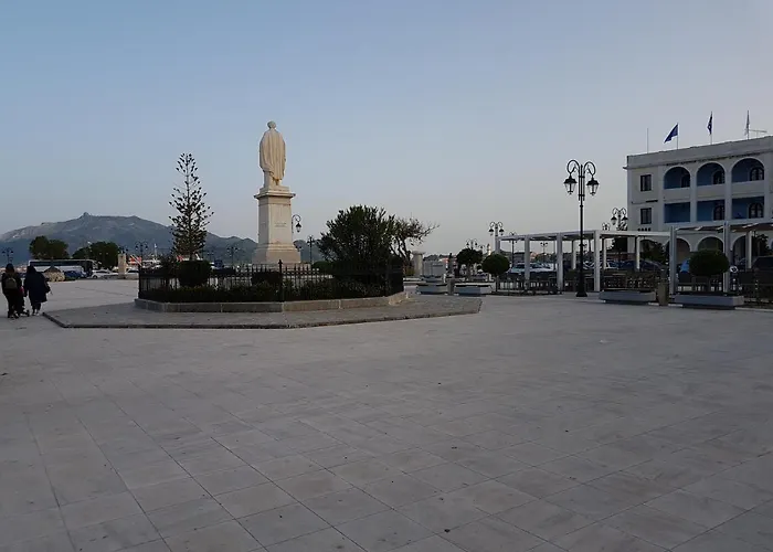 Villasabella 2 Apartmán