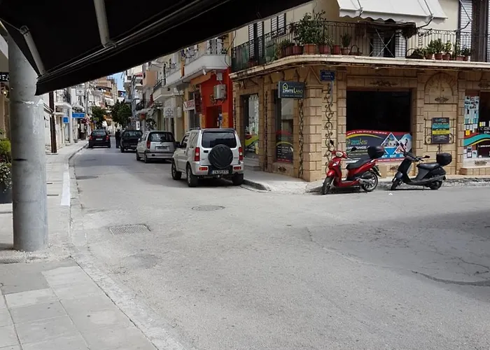 Villasabella 2 Apartmán *