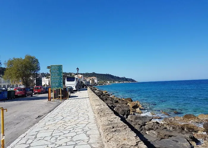 Апартаменты Villasabella 2
