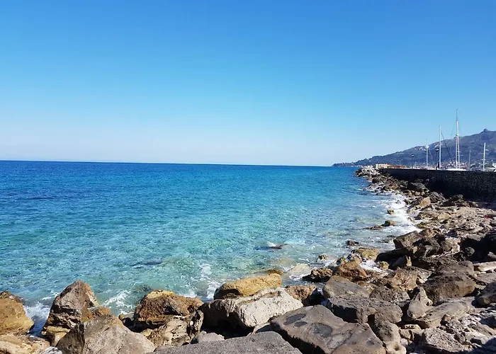 Apartmán Villasabella 2 Zakynthos