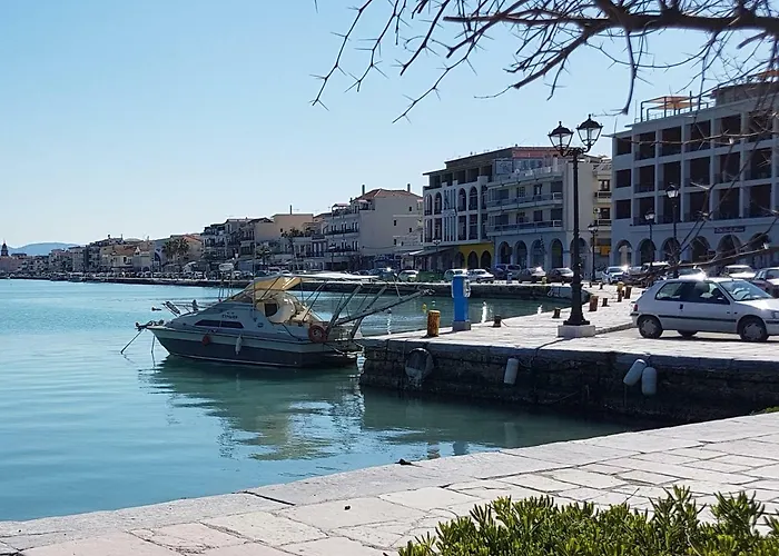 Apartmán Villasabella 2