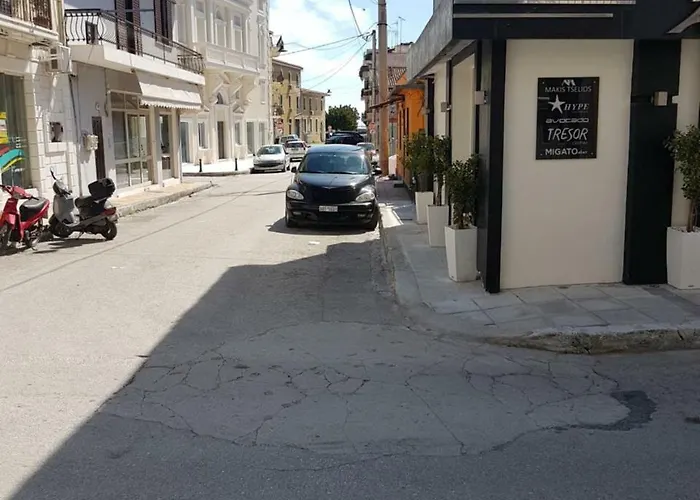 Apartmán Villasabella 2