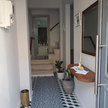 Villasabella 2 Apartament Zakintos