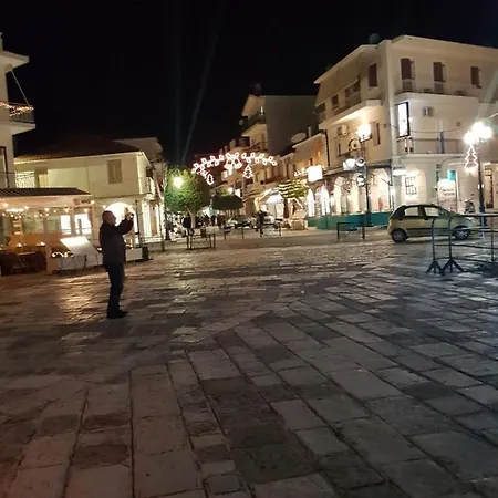 Villasabella 2 Zakynthos Town