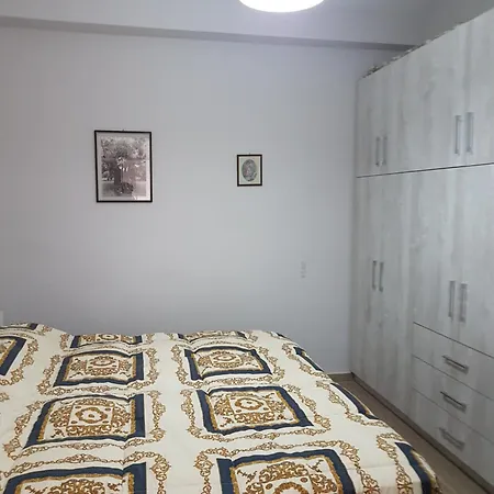 Apartment Villasabella 2 Zakynthos Town