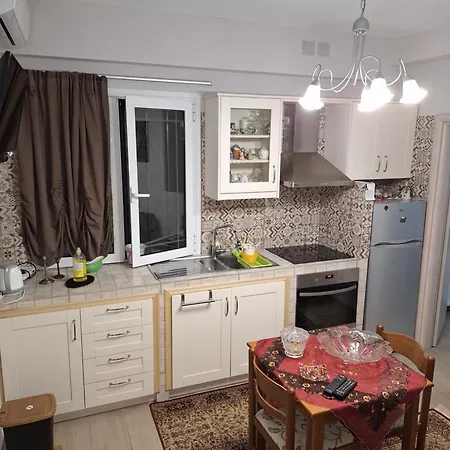 Villasabella 2 Apartment Zakynthos Town