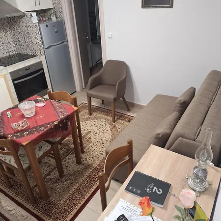 Villasabella 2 Apartment *