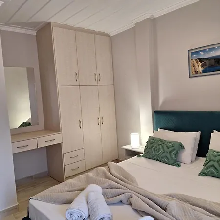 Appartement Villasabella 2