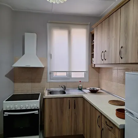 Lejlighed Villasabella 2