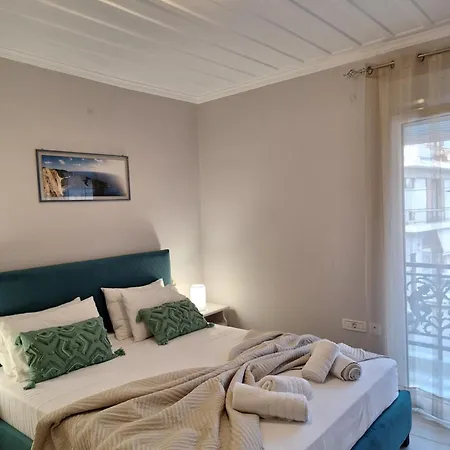 Villasabella 2 * Zakintos