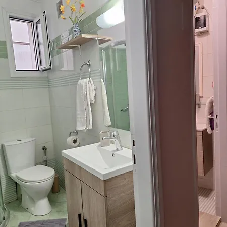 Appartement Villasabella 2 *