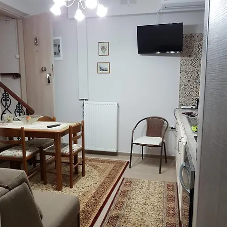 Appartement Villasabella 2 *