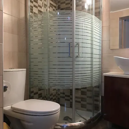 Villasabella 2 Lejlighed *