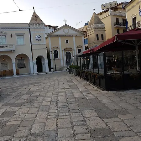 Villasabella 2 Zakynthos Town