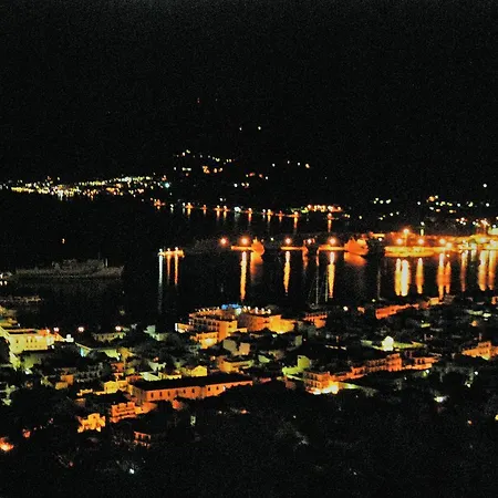 Apartment Villasabella 2 Zakynthos Town