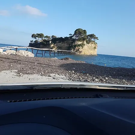 Villasabella 2 Lejlighed Zákynthos by