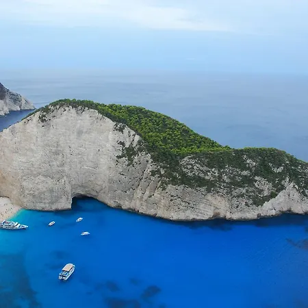 Villasabella 2 * Zakynthos Town