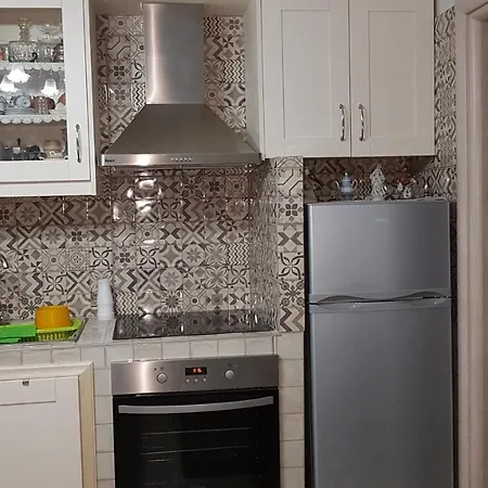 Villasabella 2 Lejlighed *