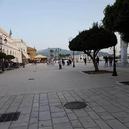 Lejlighed Villasabella 2