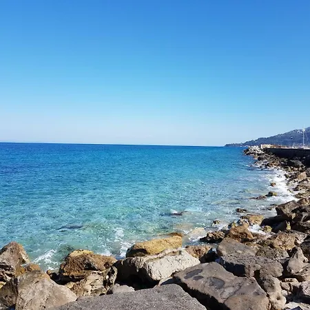 Lejlighed Villasabella 2 Zákynthos by