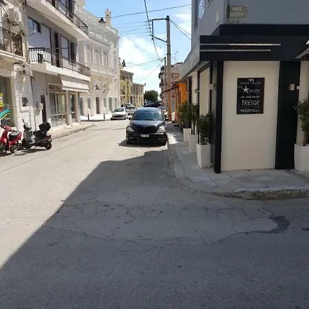 Appartement Villasabella 2